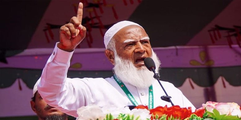 আজ সিলেট যাচ্ছেন জামায়াত আমির
